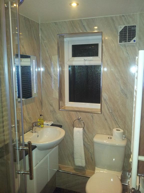 The Bakehouse Guesthouse Maidenhead Quarto foto